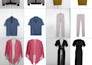 edit cloth photos,do apparel retouching and flat lay editing